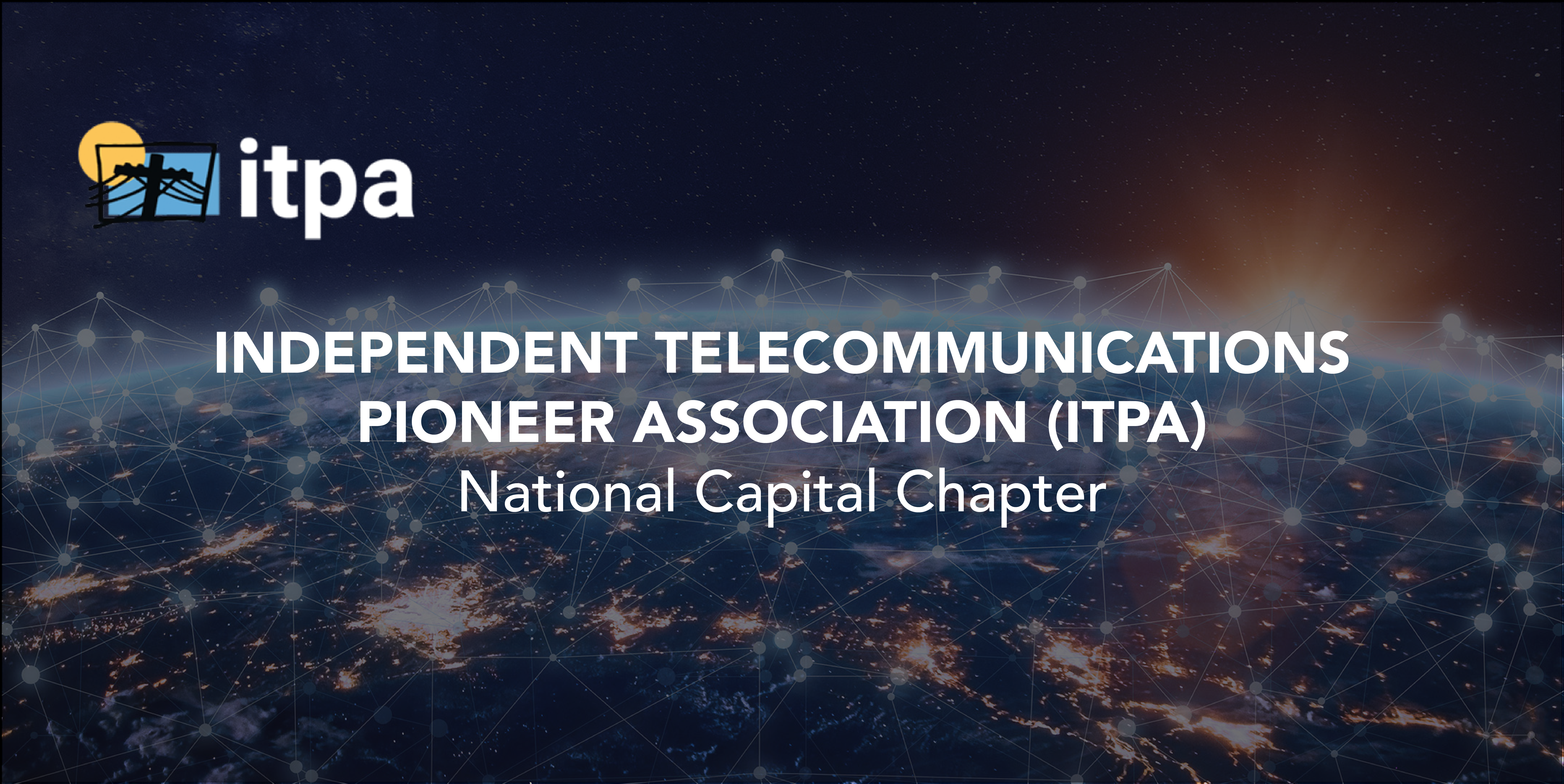 ITPA Monthly Luncheon: November